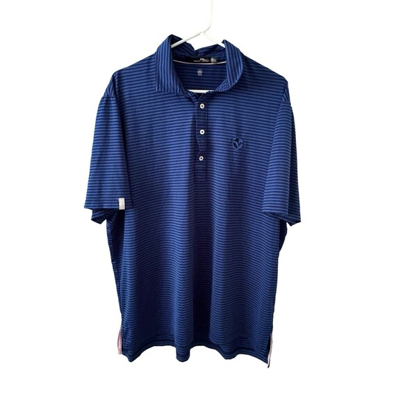 RLX Ralph Lauren Men's Golf Activewear Polo Size XL - Picture 1 of 6